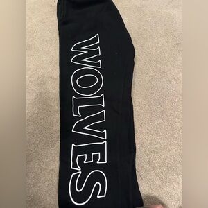 Mens darcsport sweatpants